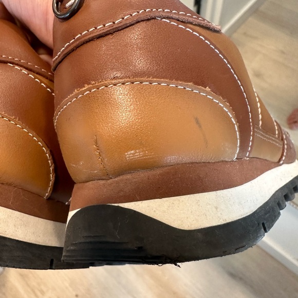 Coach sneakers - Picture 8 of 9